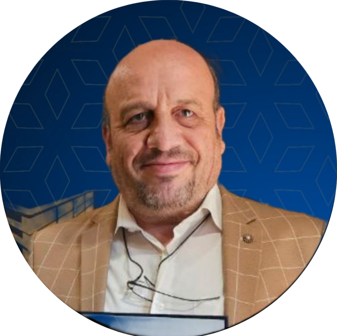مهندس شیری