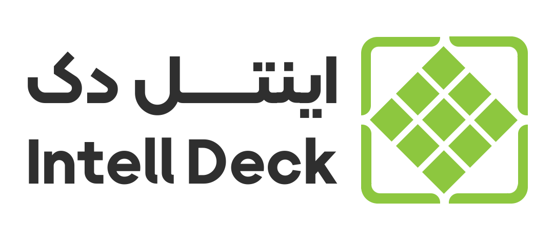 اینتل دک