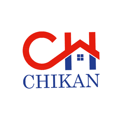 شرکت چیکان
