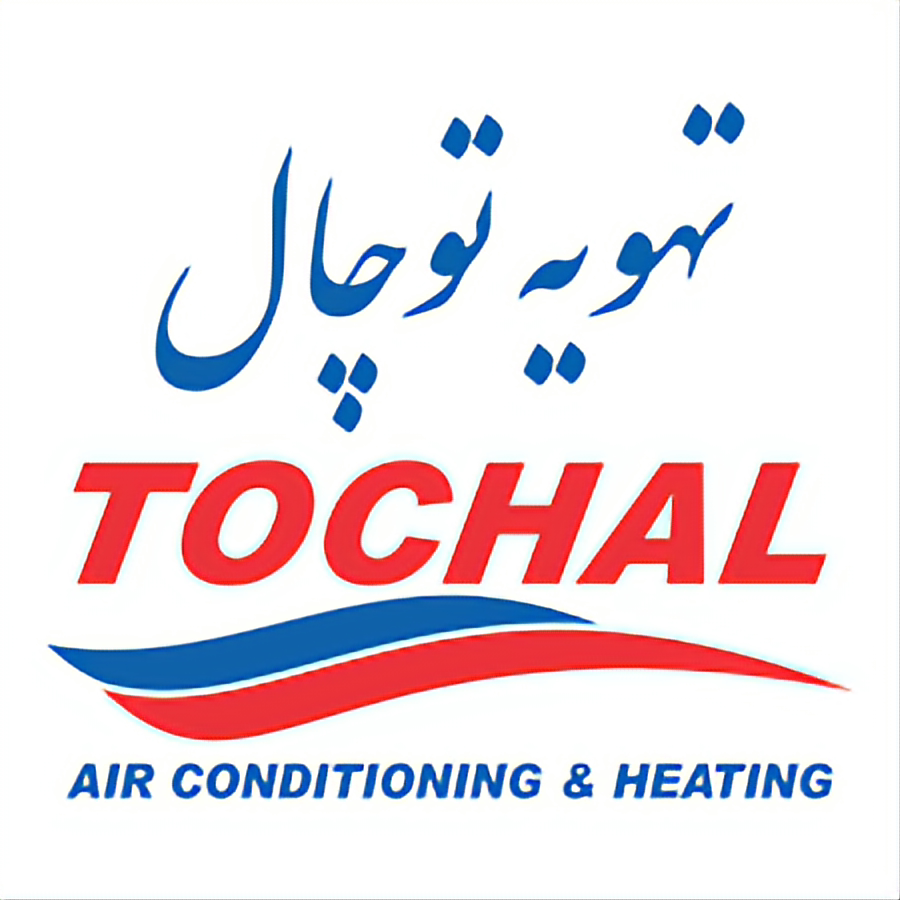 تهویه توچال