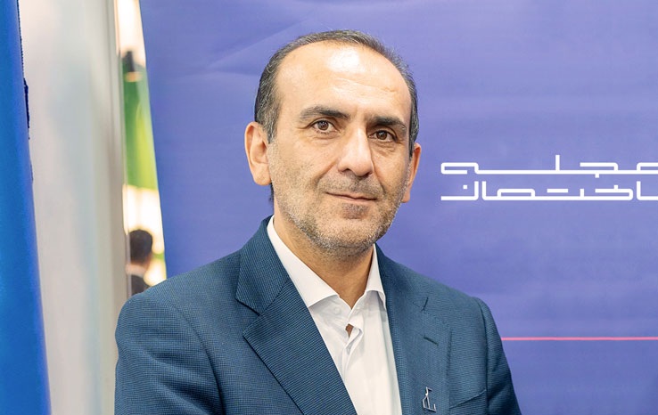 مهندس تبار