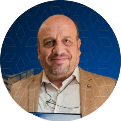 مهندس شیری
